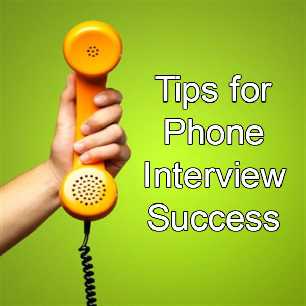 Tips for phone interview success blogs kumari job