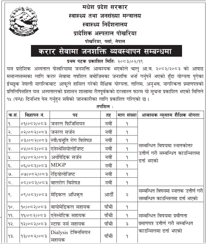 1780372350__provincial-hospital-Pokhariya-job.png