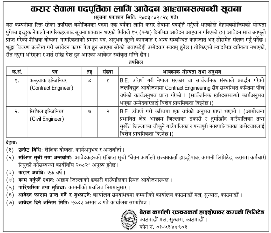 1780913144__Betan-Karnali-Sanchayakarta-Hydropower-Company-Limited-job.png