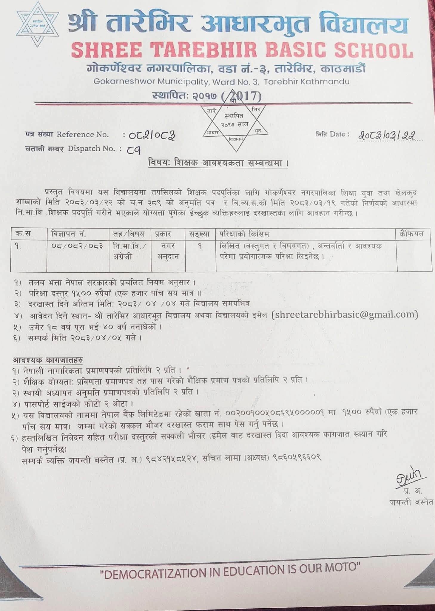 1783675303__Shree-Tarebhir-Basic-School-job.jpg