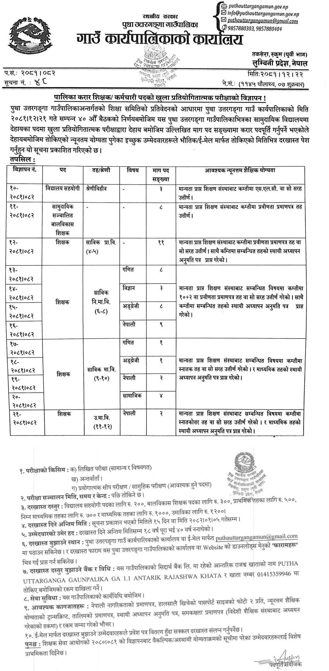 6162__contract-teacher-and-staff-vacancy-putha-uttarganga.png