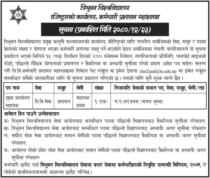 9048__Tribhuvan-University-Vacancy-for-Chief-Office-Assistant-Position.png