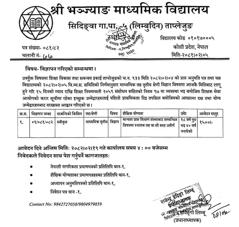 9294__science-teacher-vacancy-at-bhanyjang-secondary-school-taplejung.png